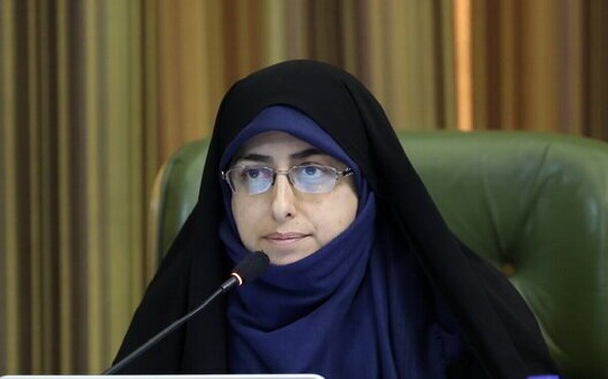 مخالفت عضو شورای شهر با انتقال ورزشگاه یادگار امام به میراث فرهنگی