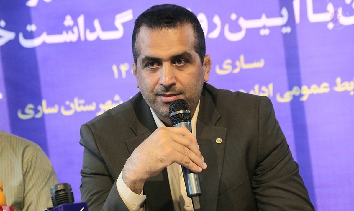 عباد دلیری مدیرفنی تیم ملی کبدی کشور شد