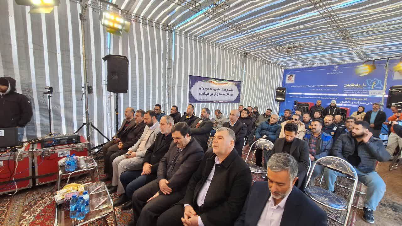 ۱۵۰ مگاوات نیروگاه خورشیدی تا پیک سال آینده در استان قزوین وارد مدار می شود. 