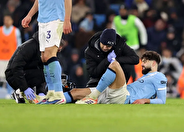 ضربه بزرگ به سیتی؛ ستاره کروات گواردیولا فصل را از دست داد