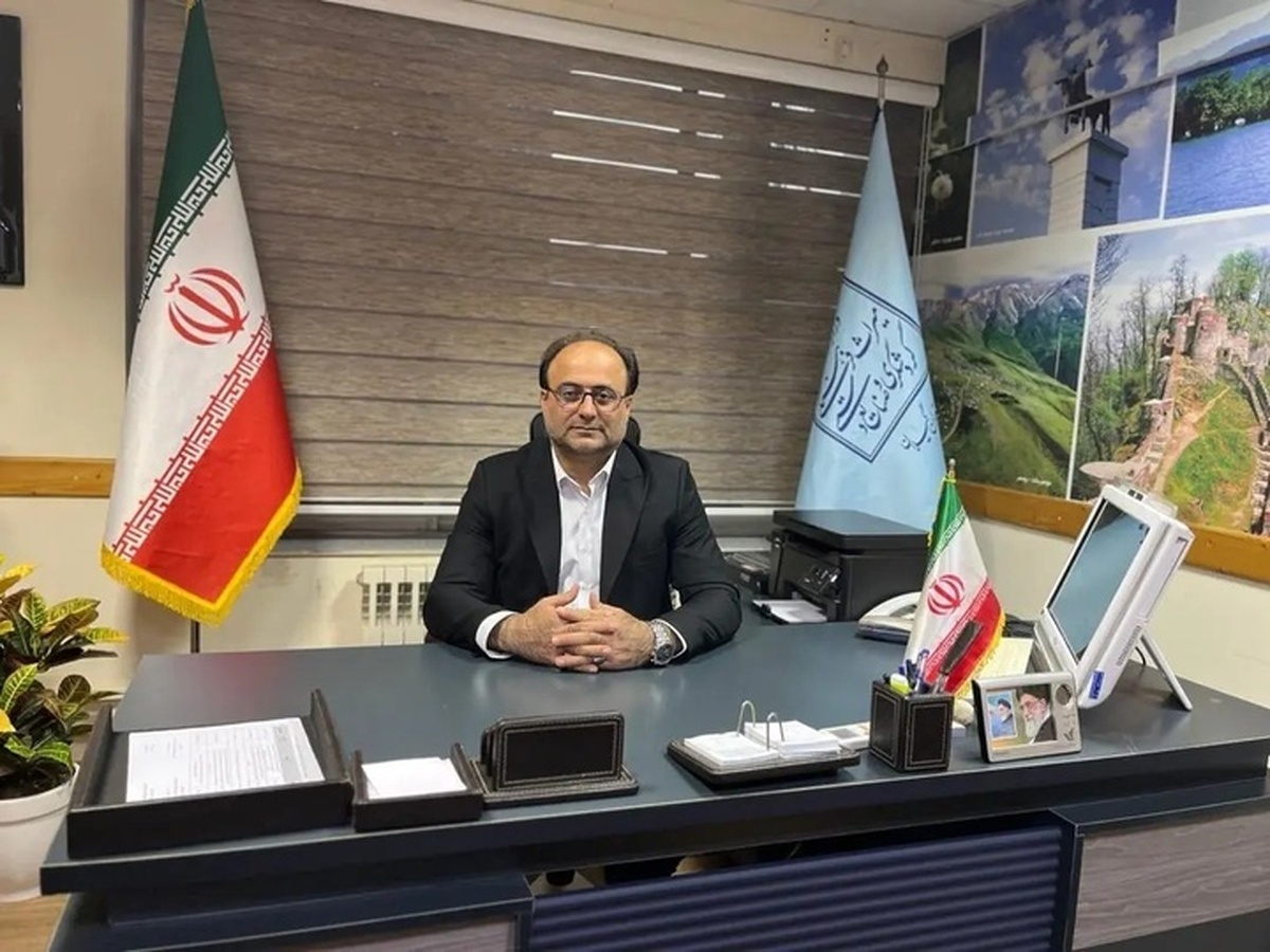 تقویت دیپلماسی شهری با حضور شهرداران استان گیلان در نمایشگاه بین‌المللی گردشگری و صنایع دستی تهران