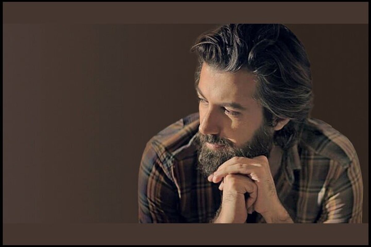 اجرای ترانه‌های معروف سعید مدرس در نیاوران