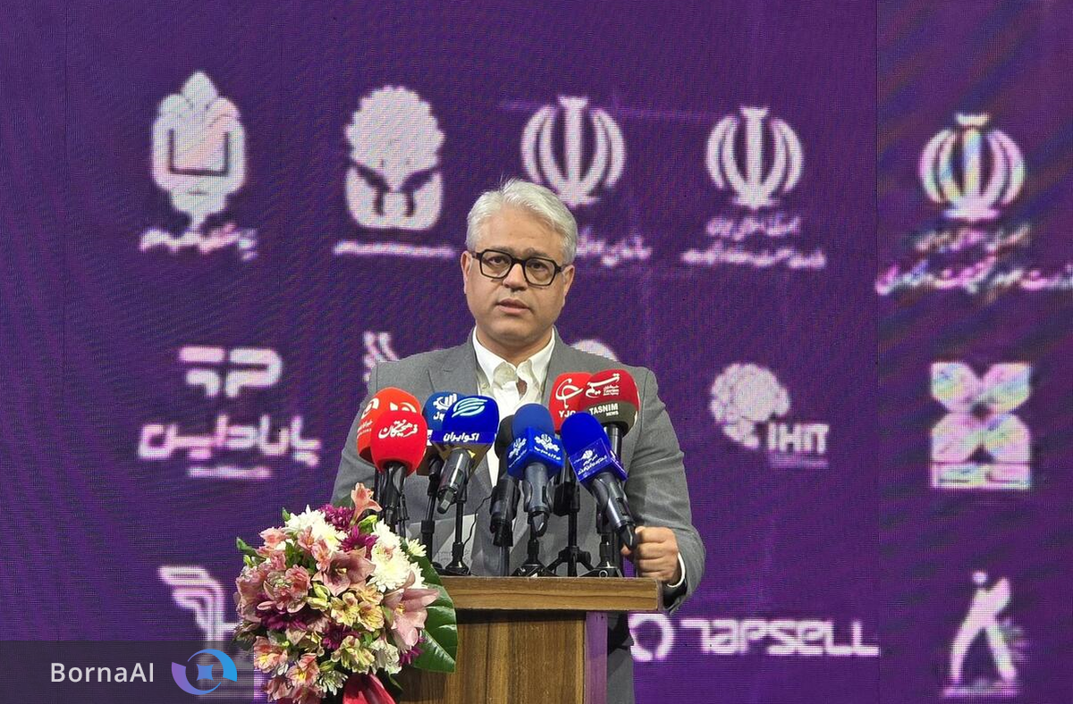 ۱.۶۸ میلیارد دلار سرمایه‌گذاری برای زیرساخت‌های هوش مصنوعی