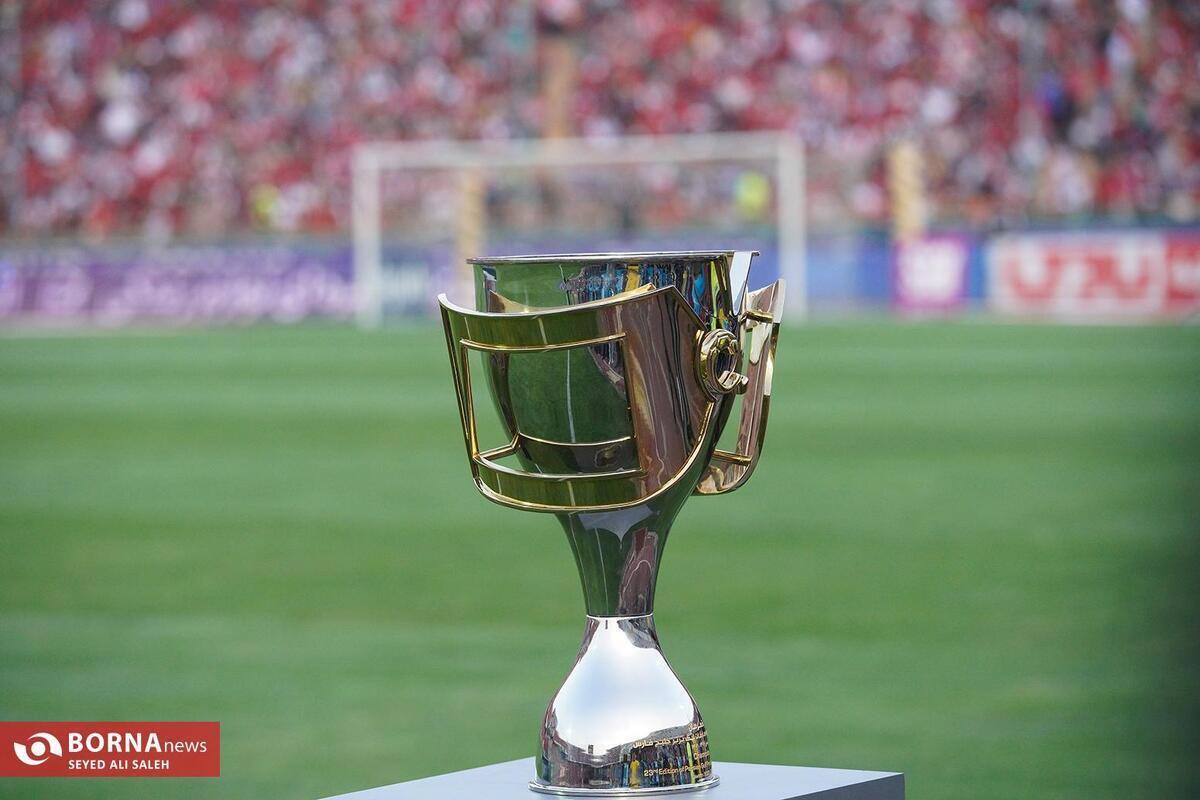 ترس سپاهان از تکرار یک خاطره در لیگ برتر/ آمار جالب مثلث مدعیان برای کسب یک جام