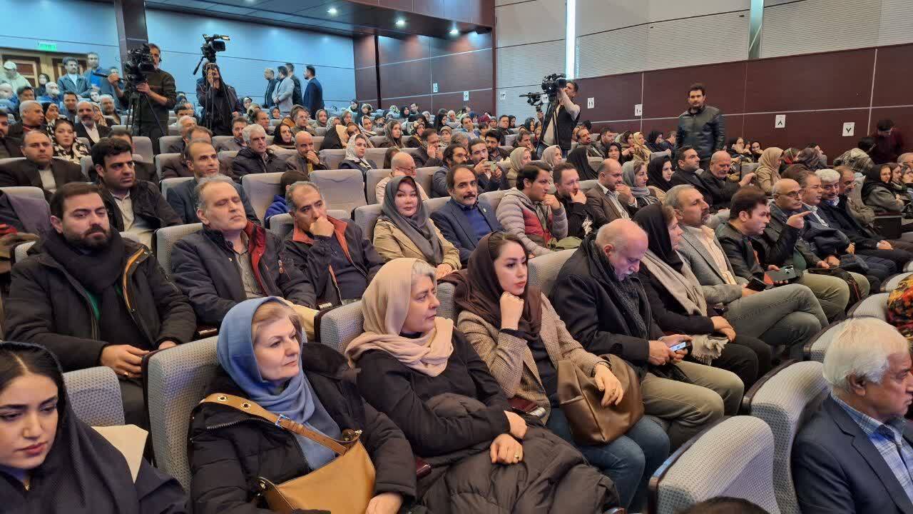 خط تعلیق و اقتصاد هنر در کانون توجه هشتمین دوسالانه ملی خوشنویسی ایران در قزوین 