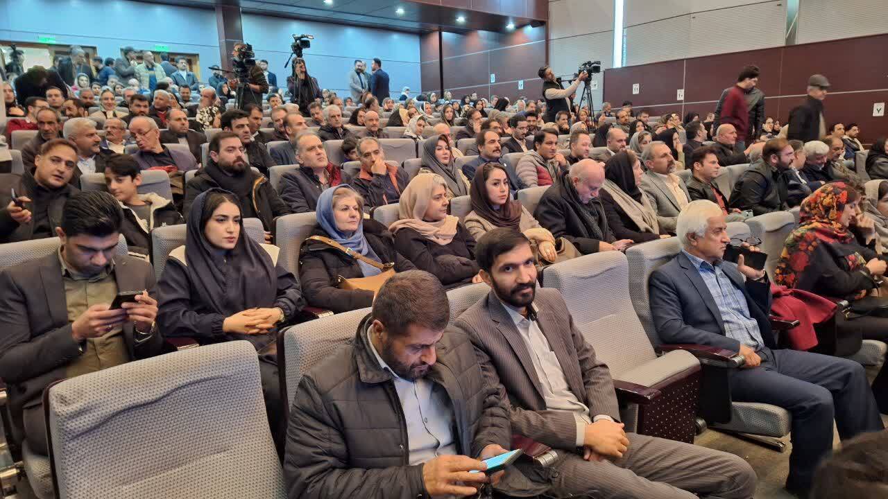 خوشنویسی زبان ماندگار فرهنگ و هویت ایرانی است 