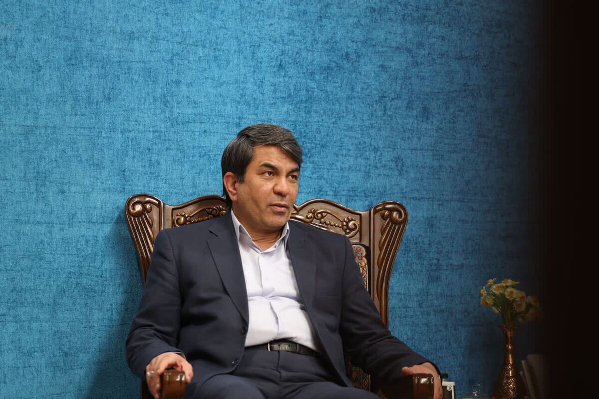 حضور نیم‌میلیون زائر در سالگرد شهید سلیمانی در استان کرمان