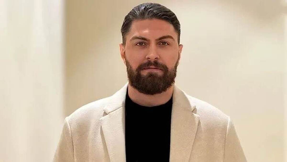 «امیرحسین فتحی» در «مارون» همبازی «جمشید هاشم‌پور» شد