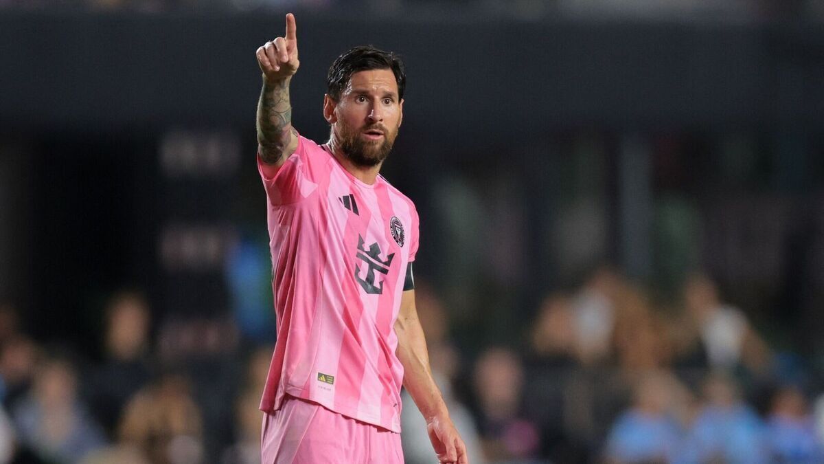 چالش تازه اسطوره آرژانتینی؛ لیگ جزیره مقصد بعدی مسی می‌شود؟