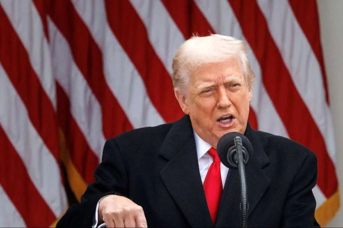 نشست با غول‌های نفتی آمریکا همزمان با فشار بر ونزوئلا