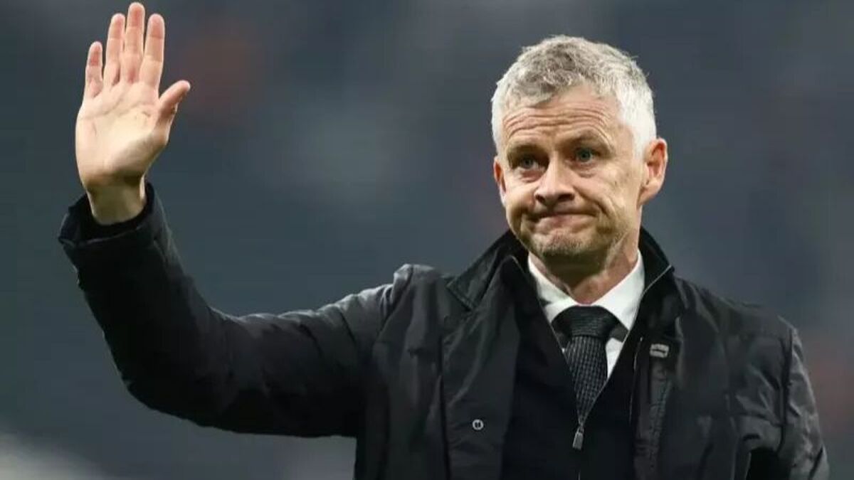 سولسشر: پرده برداری از تصمیم غیرمنتظره منچستریونایتد