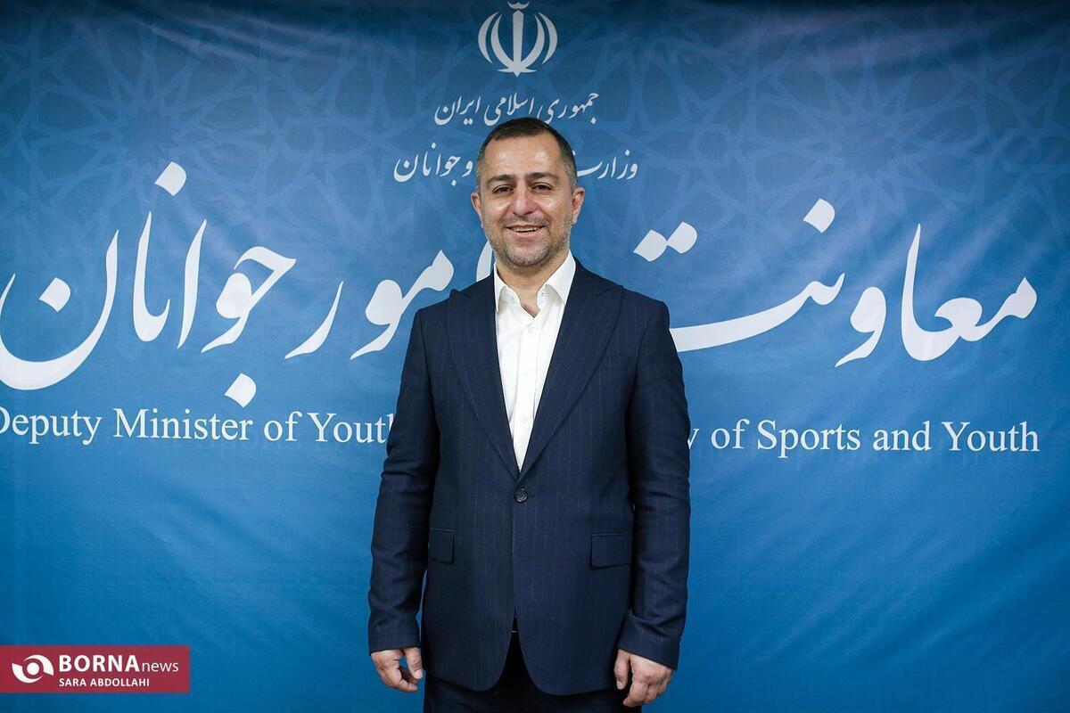 راه‌اندازی مجلس مشورتی جوانان؛ انتخاب مستقیم نمایندگان توسط خود جوانان+ فیلم