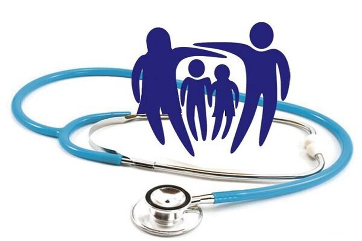 ارائه خدمات سلامت به ۱۳۱ مددجوی کمیته امداد سیریک با مشارکت جمعیت هلال احمر