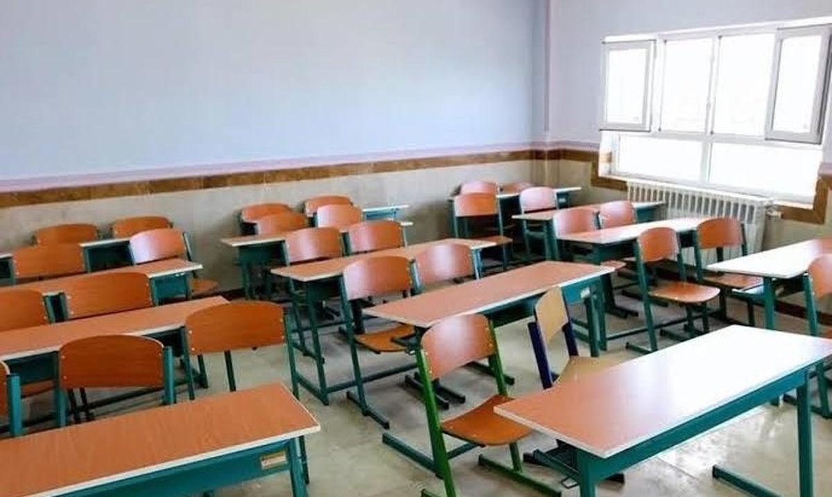 استاندار مازندران : مدارس ایمن جایگزین کانکس‌ها می‌شوند