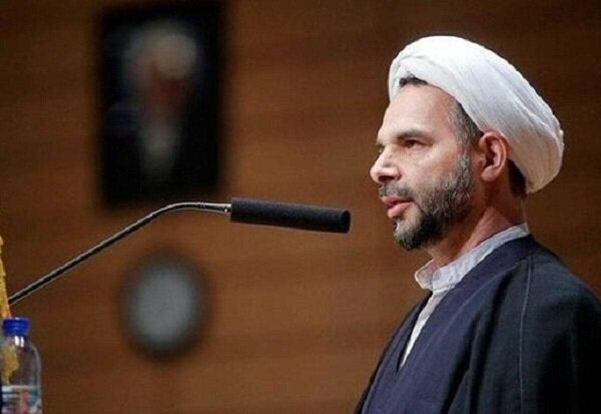 معاون اول قوه قضاییه: دشمنان به‌دنبال تحریف واقعیت‌ها و تضعیف اعتماد عمومی هستند