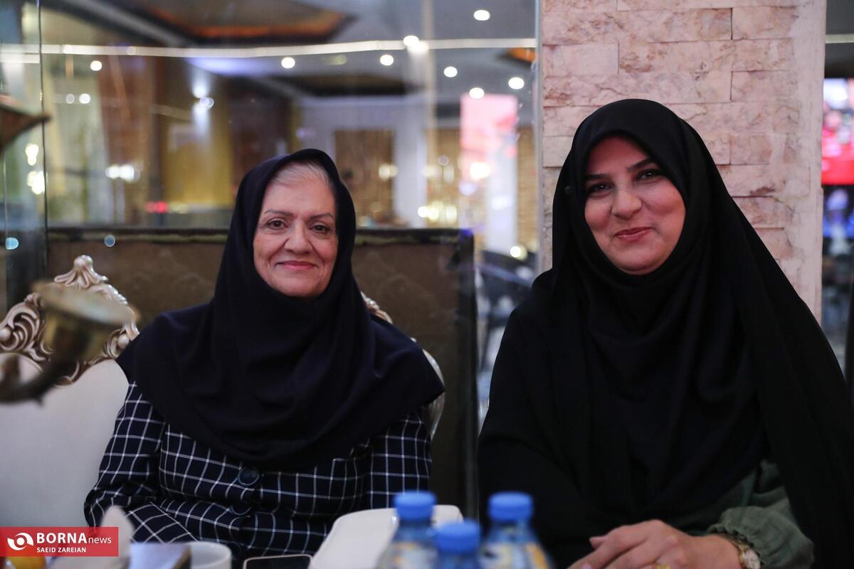 شجاعی: دوست داریم در همه رشته‌ها دربی ببینیم/ اگر پورحیدری زنده بود از تیم ملی حمایت می‌کرد