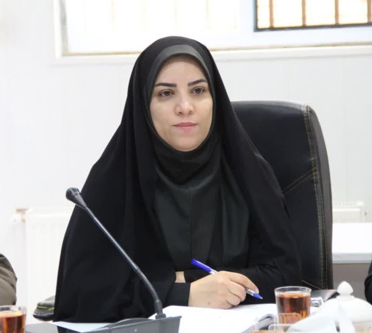 دبیرشورای اطلاع‌رسانی لرستان : اقدامات فرهنگی در راستای اصلاحات اقتصادی دولت در دستور کار قرار دارد