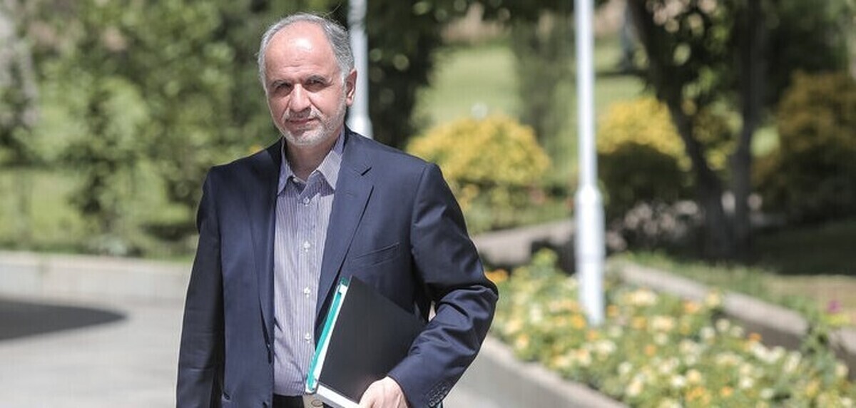 وزیر دادگستری: نظارت‌ها با جدیت دنبال می‌شود