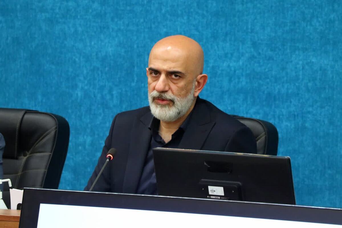 معاون استاندار اصفهان خبر داد: تصویب ۹۸ میلیارد تومان تسهیلات برای توسعه اکوسیستم فناوری استان اصفهان