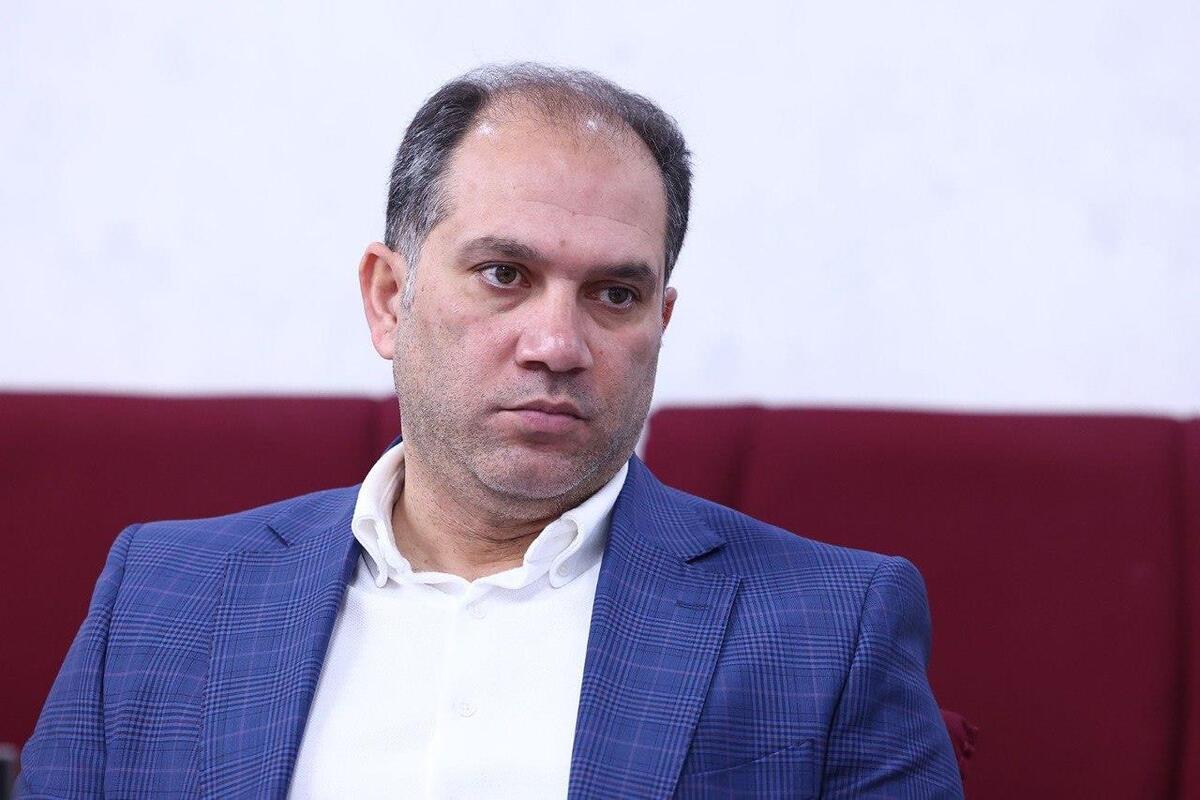 رئیس فدراسیون انجمن‌های ورزشی:نگاه حمایتی به سپک تاکرا دلگرم کننده بود