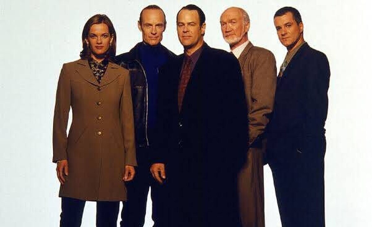 «عامل ناشناخته» هر شب از شبکه تماشا پخش خواهد شد