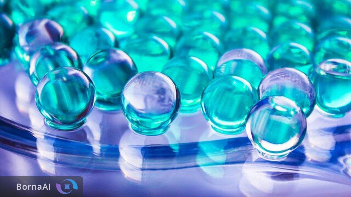 شناسایی و حذف آلاینده‌ها با نانوحسگر ترکیبی