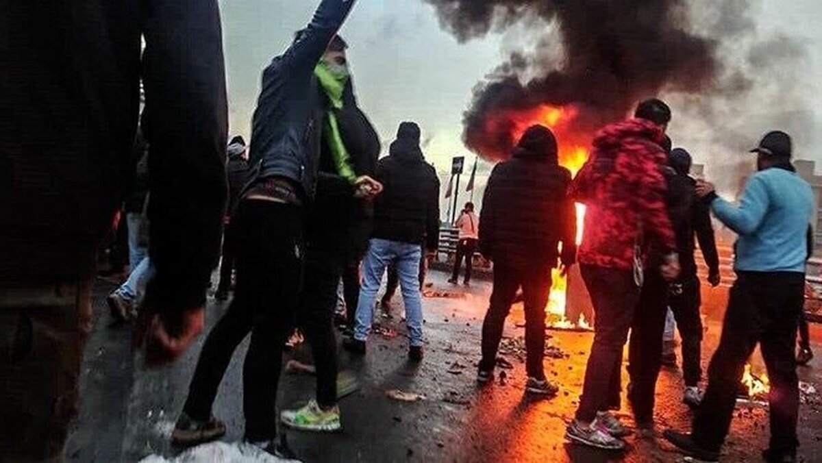 جبهه ی خود را بشناسیم!