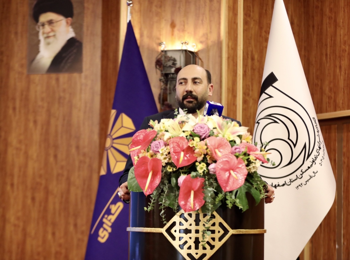 وطن خواه: نشان دادن جایگاه واقعی تعاونی‌های مسکن در حل مسئله مسکن کشور هدف ما اجلاس است