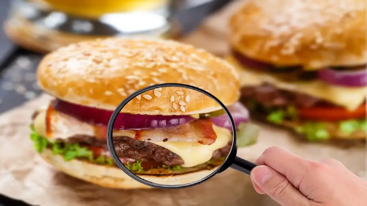 به این ۵ دلیل غذا را بیرون از یخچال نگه ندارید!