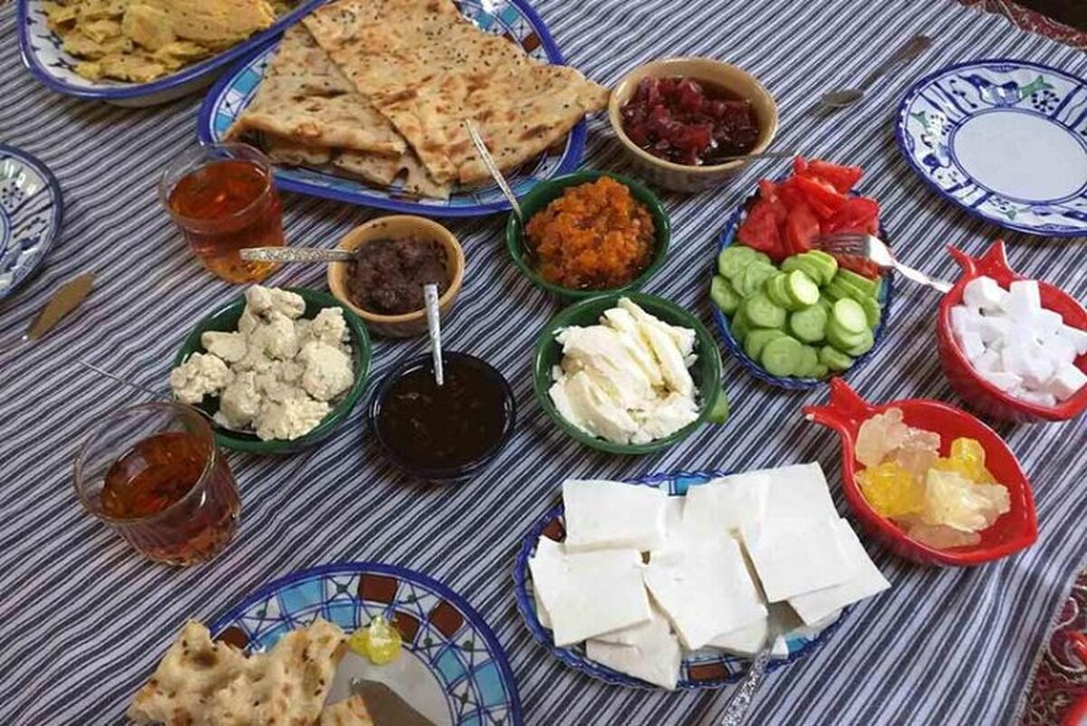 صبحانه نمی‌خورید؟ مراقب شکستگی استخوان‌هایتان باشید