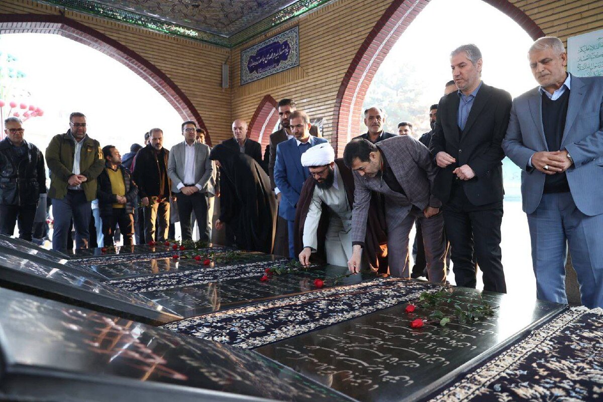 سفر وزیر ورزش و جوانان به پاکدشت/ دنیامالی از سه پروژه ورزشی در دست ساخت بازدید می‌کند