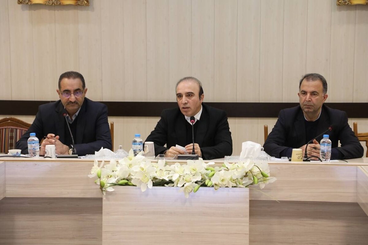 تحقق رشد اقتصادی در گرو جذب سرمایه‌گذار بخش خصوصی است/لزوم تهیه کیف سرمایه‌گذاری برای بخش‌های مختلف استان اردبیل