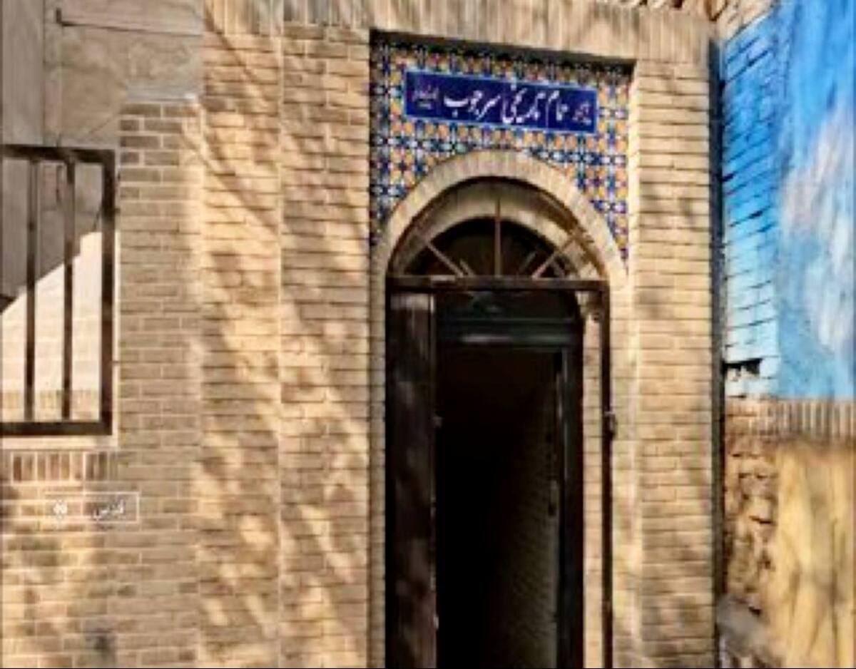 حمام تاریخی شهرقدس، مقصد گردشگری