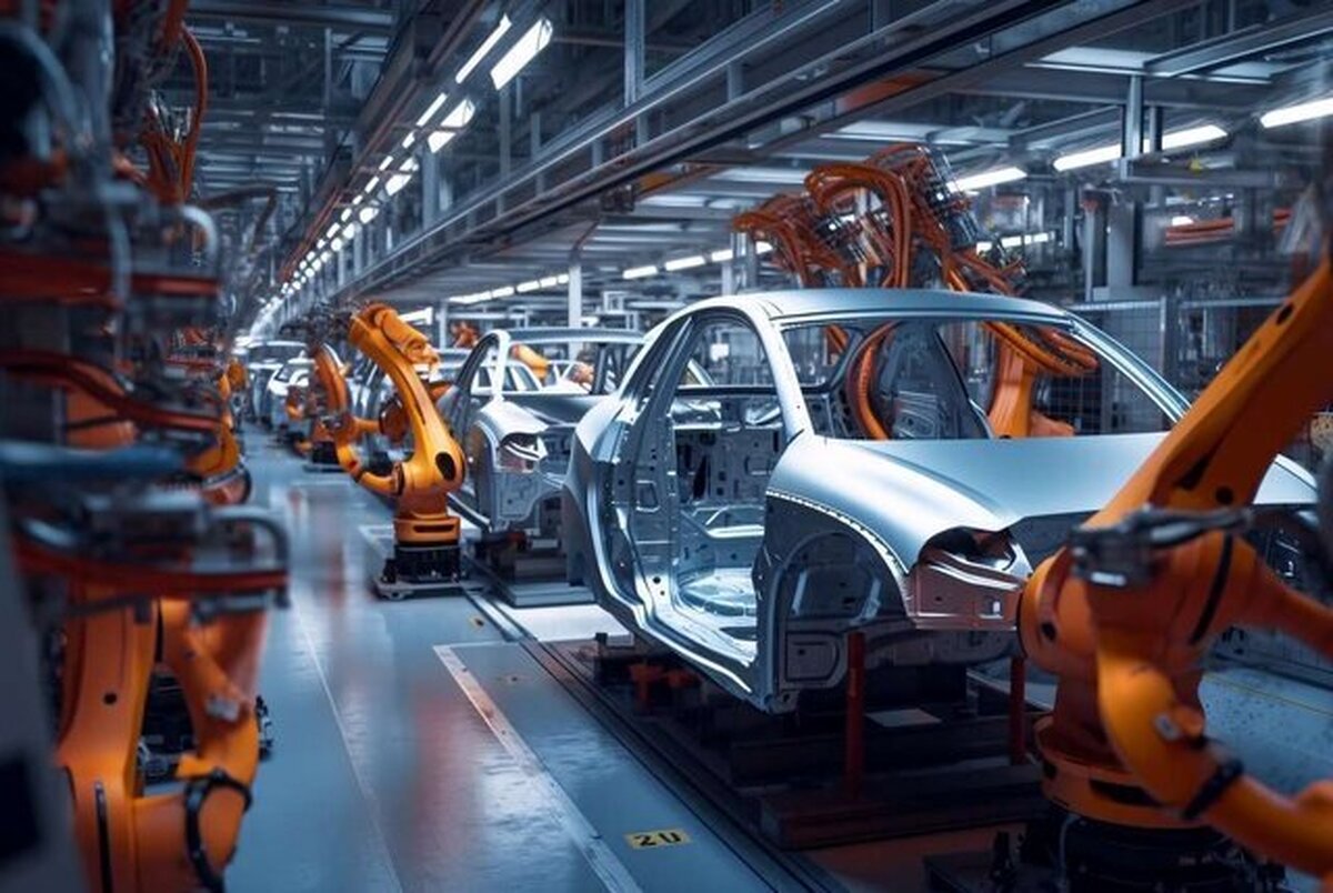 ابلاغ بسته ۷۰۰ همتی برای ثبات و رونق تولید صنعتی