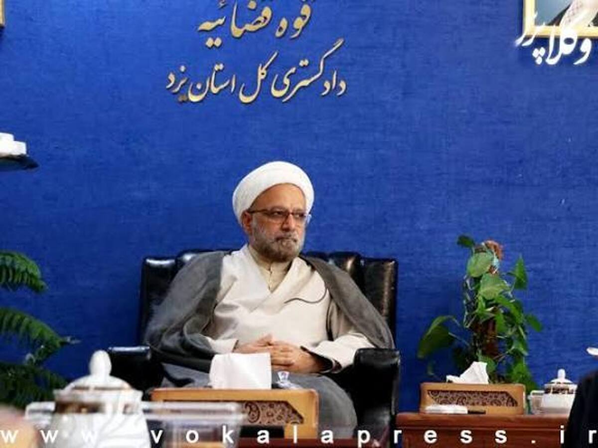 لزوم تدوین راهبرد ملی برای فعالیت‌های فرهنگی قوه قضائیه