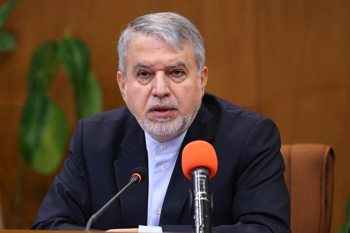 یزد باید به عنوان قطب گردشگری ایران به جهان معرفی شود