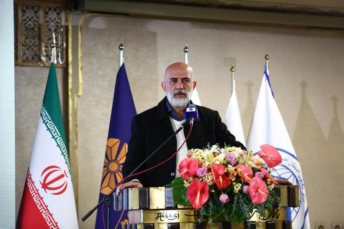 معاون اقتصادی استاندار اصفهان: ۲۴۰ هزار خانه خالی در اصفهان؛ پیشنهاد تشکیل «تعاونی املاک» برای بازار اجاره