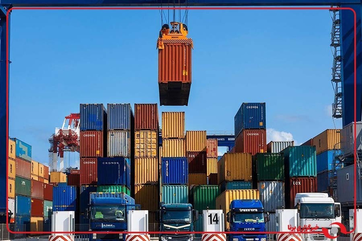افزایش ترخیص کالاهای اساسی از گمرک ها