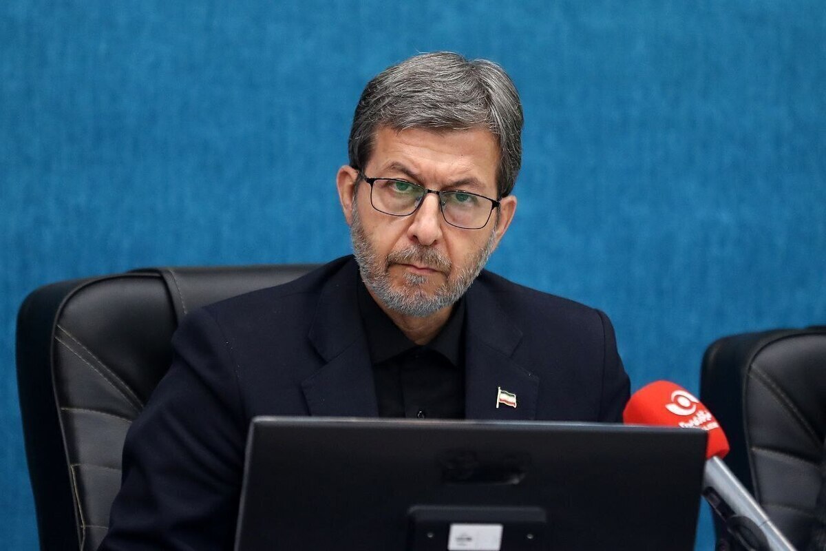 جمالی‌نژاد: سرمایه‌گذاری در مسکن موتور محرک توسعه اقتصادی و اجتماعی است