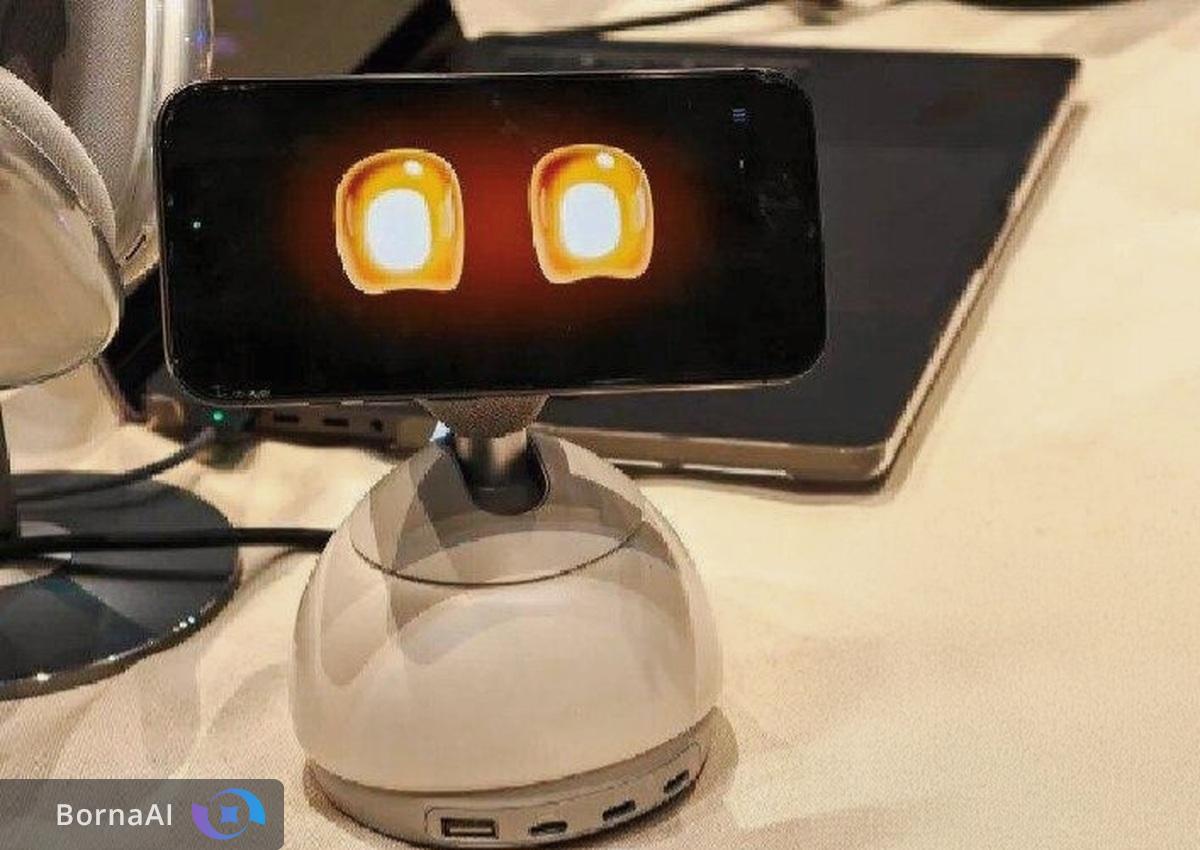 شارژری که آیفون را هوشمندتر می‌کند