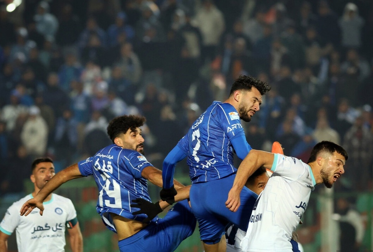 قاضی: با جدایی رامین رضاییان از استقلال مخالفم