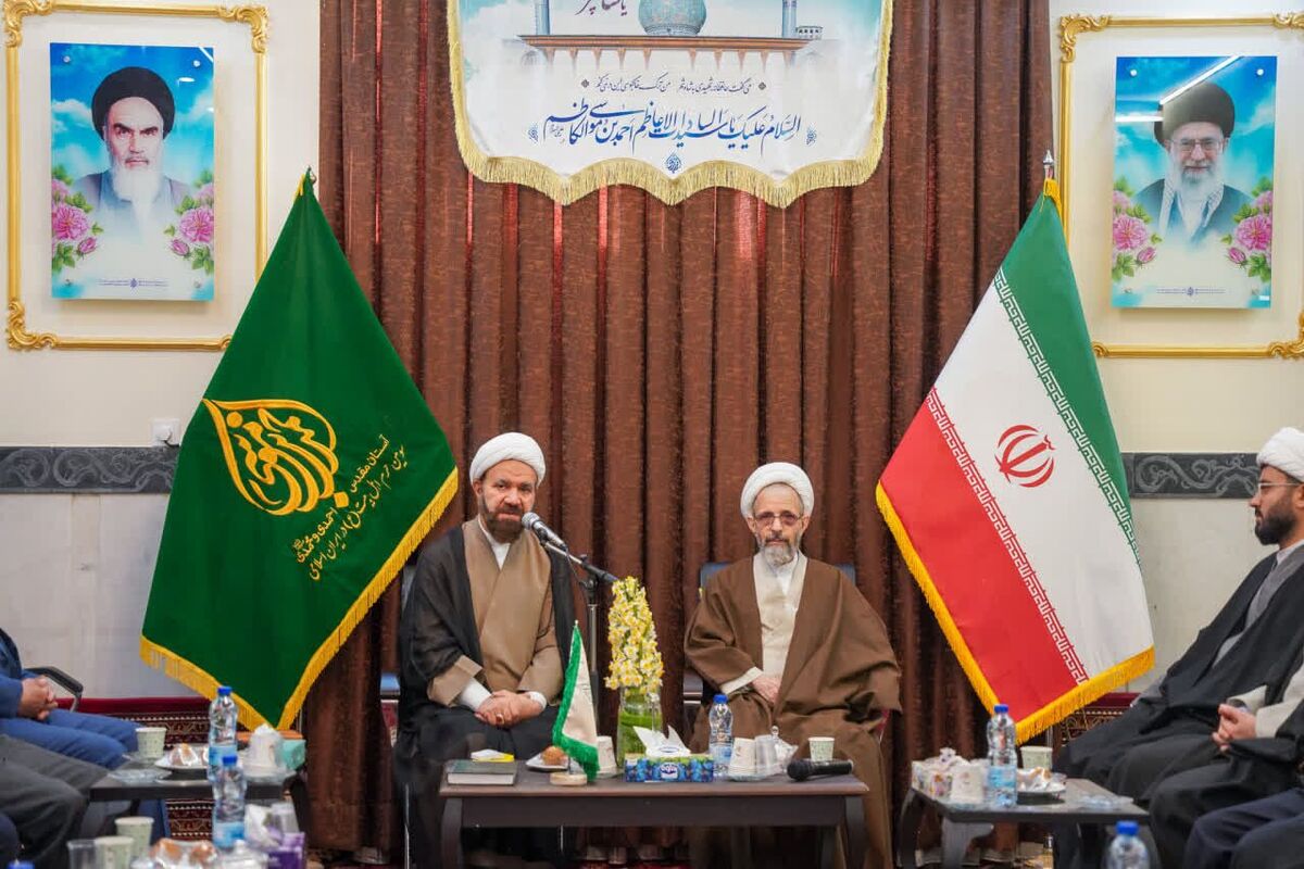 کلانتری: دشمن با جنگ روانی و تبلیغات دروغین به نگرانی‌های جامعه دامن می‌زند