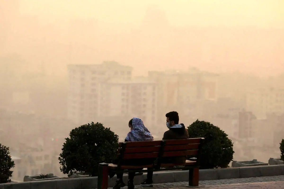 مدارس استان تهران تا پایان هفته مجازی شدند