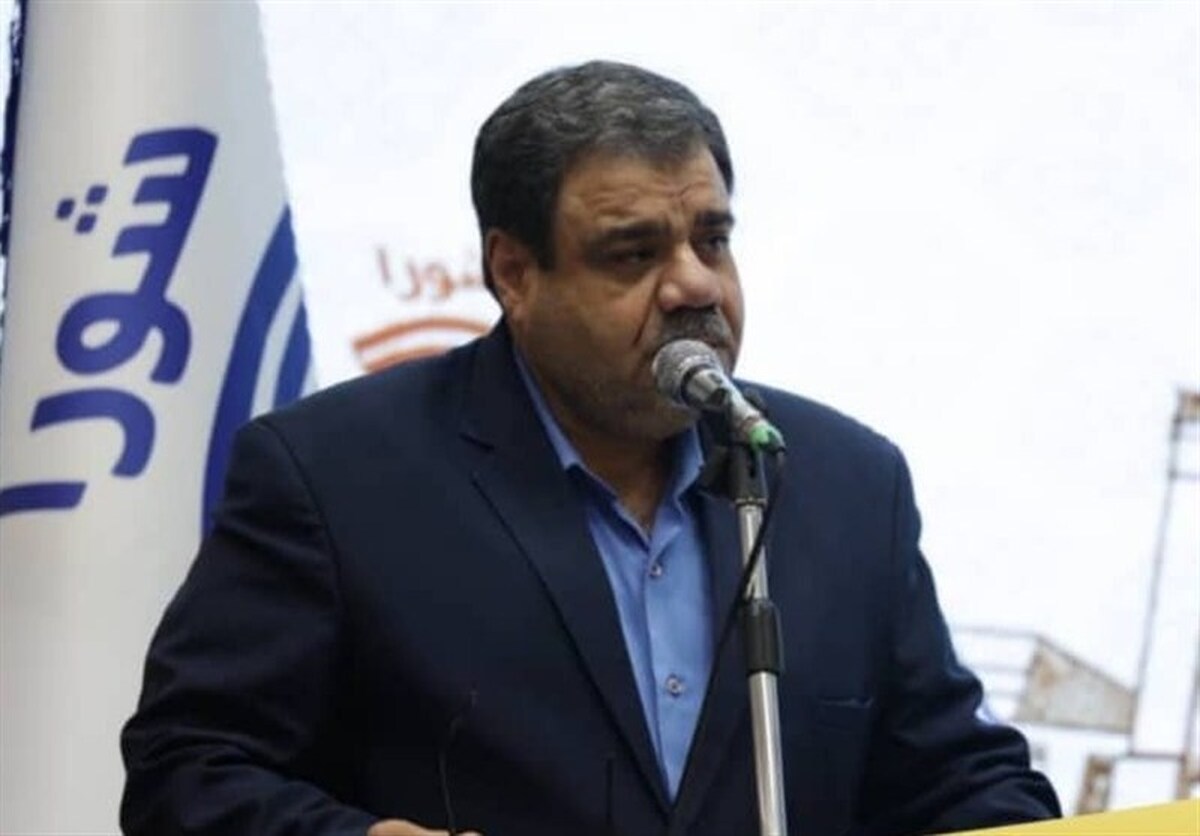 10 میلیارد دلار صادرات از استان بوشهر