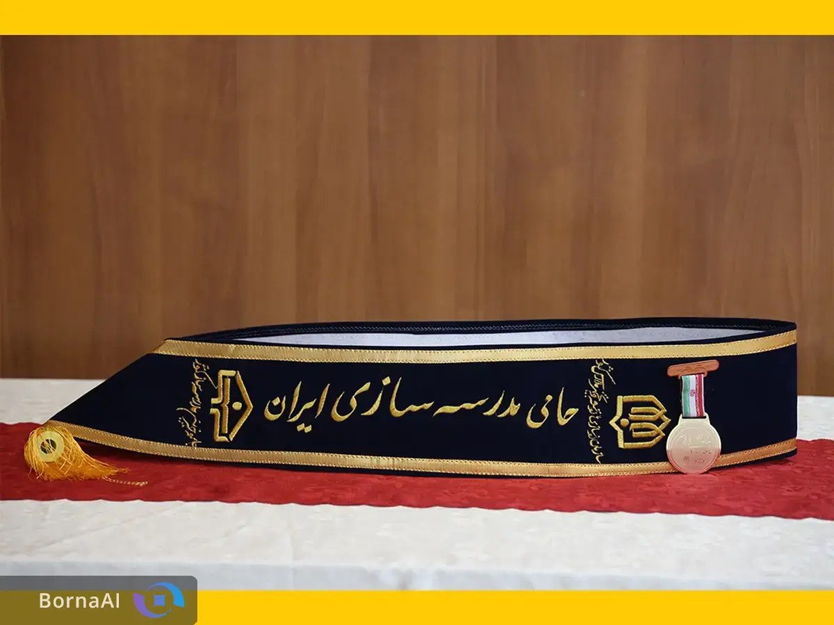 مدال افتخار حامی مدرسه‌سازی ایران به ایرانسل رسید