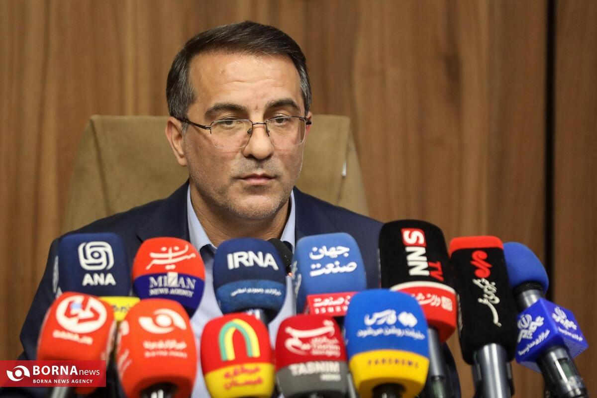 ورود مدیران جوان به چرخه مدیریتی پس از دوره ۱۸ ماهه/ تصمیم نهایی درباره ساماندهی نیروهای شرکتی به‌زودی اعلام می‌شود