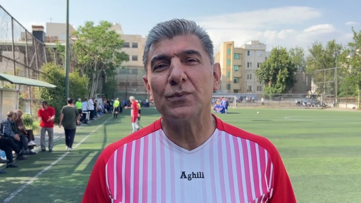 شیرمحمدی: احترام به کریم باقری برای همه واجب است/ علیپور دوباره به روز‌های اوج برمی گردد