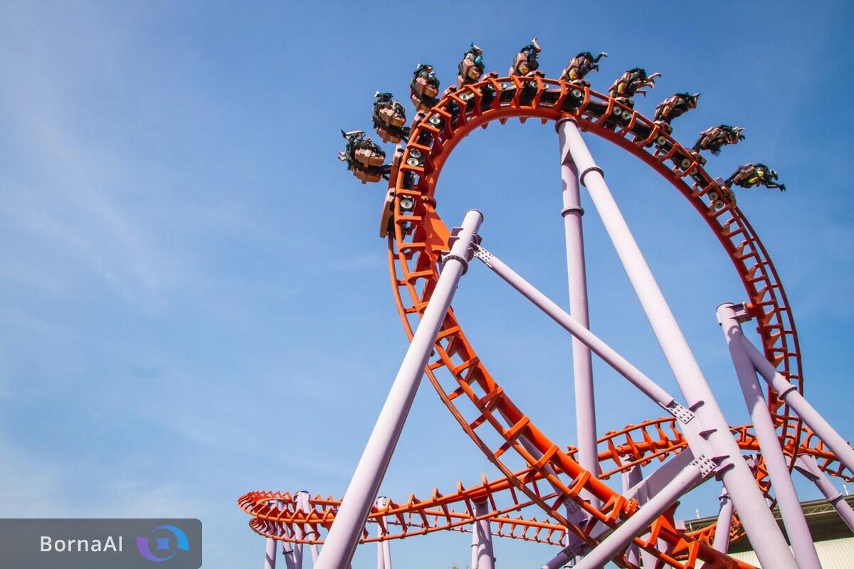 برگزاری چهاردهمین نمایشگاه صنعت تفریحات با حضور  بنیاد ملی بازی‌های رایانه‌ای