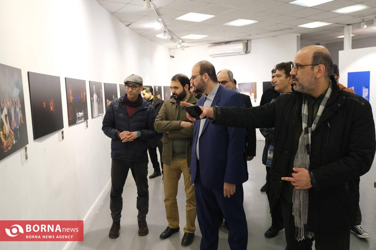 از لابی ایرانشهر تا لالهزار/ شهر در قاب اجرا؛ تئاتری که دوباره جان گرفت از لابی ایرانشهر تا لالهزار/ شهر در قاب اجرا؛ تئاتری که دوباره جان گرفت