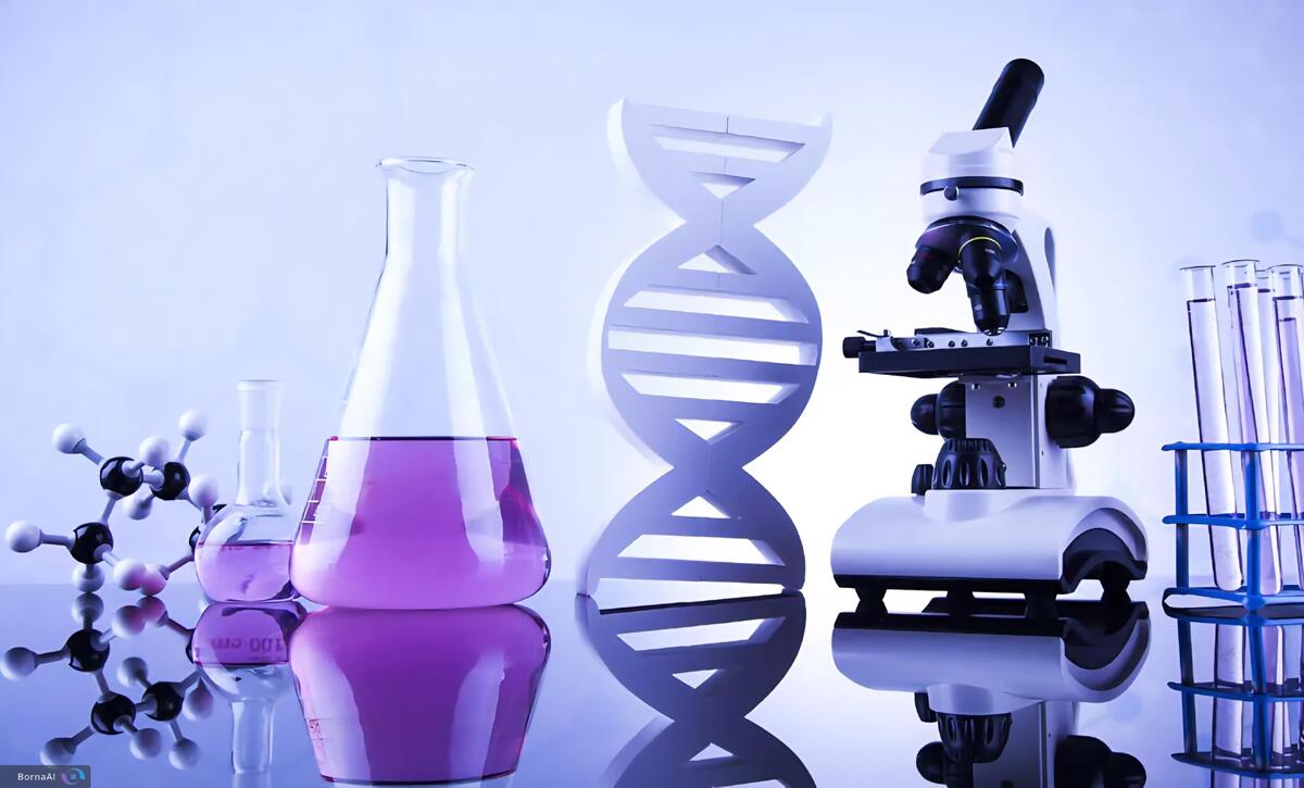 نقشه راه ایران برای عبور از خام‌فروشی/ سند راهبردی  مواد و ساخت پیشرفته سرانجام تصویب شد